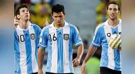 Se espera que aparezca el juego gaucho. Se espera que aparezca el juego gaucho.