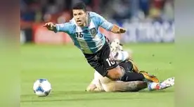 Para recuperarse del desgarro necesita 20 días, que es el tiempo que resta del certamen. Para recuperarse del desgarro necesita 20 días, que es el tiempo que resta del certamen.