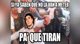 Memo Ochoa gan sus propios memes tras tapadas ante Holanda Memo Ochoa gan sus propios memes tras tapadas ante Holanda