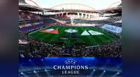 Conoce la programación de la Fase de Grupos de la Champions League que comienza este martes 16 de setiembre