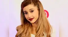 Ariana Grande y su verdadera personalidad: deseó la muerte a fans Ariana Grande y su verdadera personalidad: deseó la muerte a fans
