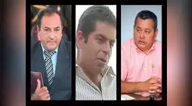 Son intensamente buscados.