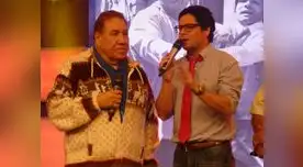 Está preocupado porque no tiene trabajo seguro.