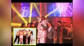 Yo soy llegó a su fin pero no convenció a los televidentes.