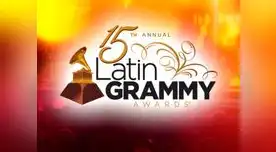 Esta es la lista de nominados a los Latin Grammy 2014 Esta es la lista de nominados a los Latin Grammy 2014