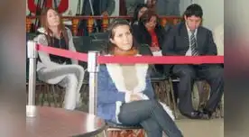 Peritos dijeron que Moscol trata de obtener ganancias secundarias.