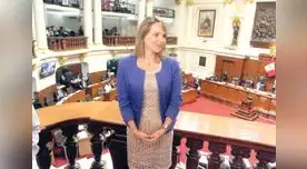 Lesgisladora dice que cuando sale los fines de semana, le invitan.