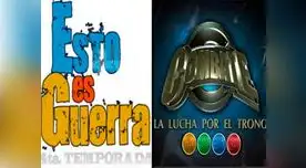 'Esto es guerra' y 'Combate' vivirán sus jornadas de eliminación este lunes