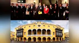 JNE organiza último debate Municipal por Lima con los 13 candidatos al sillón metropolitano