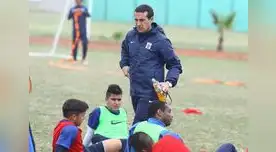 El equipo del Topo sigue invicto en el Clausura. El equipo del Topo sigue invicto en el Clausura.