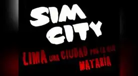 YouTube: Parodia de las elecciones municipales al estilo Sin City (VIDEO)