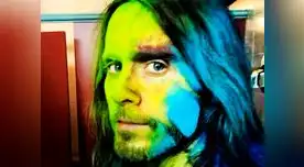 Jared Leto se alista para visitar nuestro país por un memorable concierto.