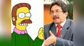 Enrique Cornejo : Flanders