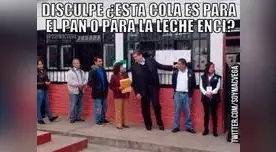 Divertidos memes de la jornada electoral de este domingo