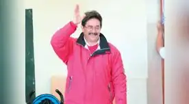 Señaló que muchos jóvenes optaron por escuchar sus propuestas.