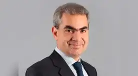 Manuel Velarde es el nuevo alcalde de San Isidro