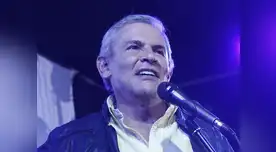 Luis Castañeda Lossio expresó su deseo de convocar a Enrique Cornejo y Fernán Altuve en su nueva gestión.