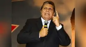 Ex presidente se pronunció sobre caso de Pastor.