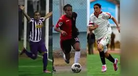 Mira cómo quedó la tabla tras la sexta fecha del Torneo Clausura