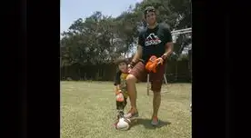 Avisa que su equipo quiere repetir la hazaña de Cienciano en 2003.