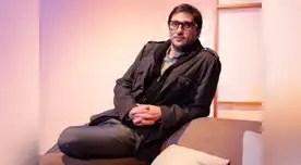 César Ritter hará de Michael Jackson en el programa de Gisela Valcárcel.