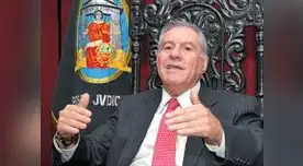 Afirma que tomó decisión no por temor a críticas.