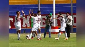 Orejuela cerró la cuenta.