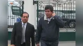 Congresistas están en el ojo de la tormenta.