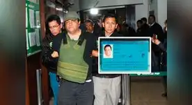 Agentes que lograron ubicarlo fueron designados por el propio ministro Daniel Urresti.