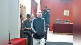 Sicario payaso Ospina.