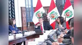 Respondió de forma contundente a declaraciones de Piñera.