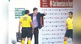 Ibáñez piensa que aún pueden luchar.