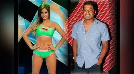 Andrea Cifuentes posó desnuda para SoHo y tuvo algo con Chemo Ruiz. Andrea Cifuentes posó desnuda para SoHo y tuvo algo con Chemo Ruiz.