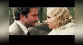 La última película de Jennifer Lawrence. La última película de Jennifer Lawrence.