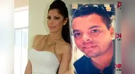 Rodolfo Aldana no quiere problemas con la ley.