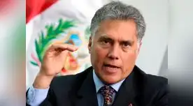 Francisco Boza no es más presidente del Instituto Peruano del Deporte