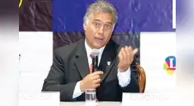 POR ESO AFRONTARÁ UNA INVESTIGACIÓN.