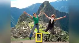 National Geographic destaca a Machu Picchu como destino del 2015