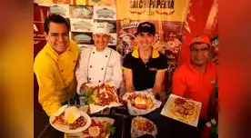 Día de la Salchipapa se celebrará este tercer domingo de noviembre.