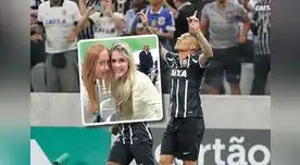 Peruano estuvo sancionado tres partidos. 