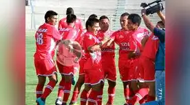 San Simón no jugó el primer minuto en protesta por falta de pago. San Simón no jugó el primer minuto en protesta por falta de pago.