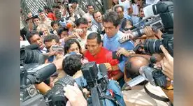 Resaltó buen momento económico del país.