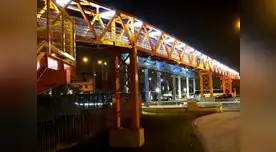 Se invirtió más de S/. 3 millones de soles. Se invirtió más de S/. 3 millones de soles.