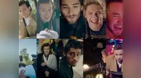 Mira 'Night Changes', el nuevo video de One Direction