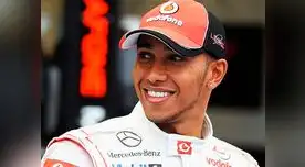 Lewis Hamilton gana el GP de Abu Dhabi y se corona campeón de la F1 2014