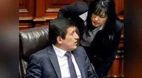 Patricia Robinson presentó una denuncia por invasión a su vida privada.