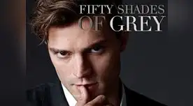 Revelan imágenes de la familia de Christian Grey en filme '50 sombras de Grey'
