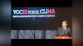 Delegados de 195 países buscan medidas para reducir calentamiento global.