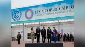 Hasta el viernes 12 de diciembre se realizará la COP 20.