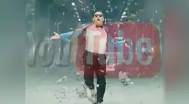 YouTube: PSY y video "Gangnam Style" rompen todos los récords y contadores YouTube: PSY y video "Gangnam Style" rompen todos los récords y contadores